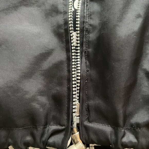 Versace Couture Rain Jacket - Picture 4 of 8